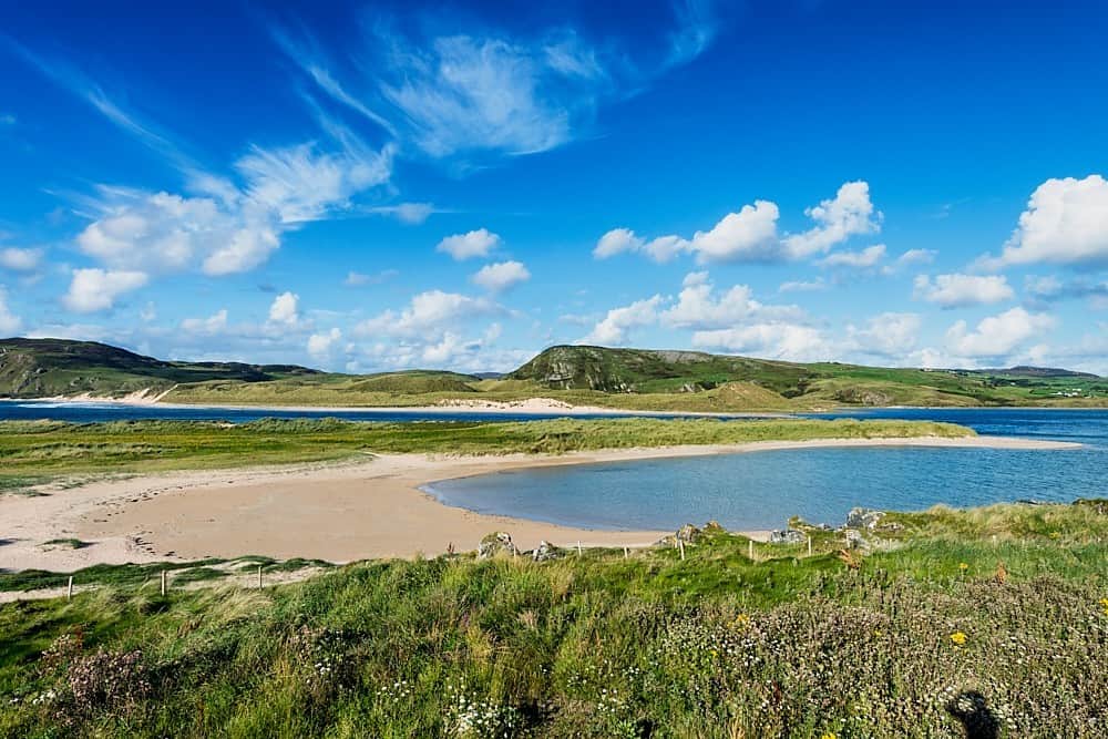 Isle of Doagh