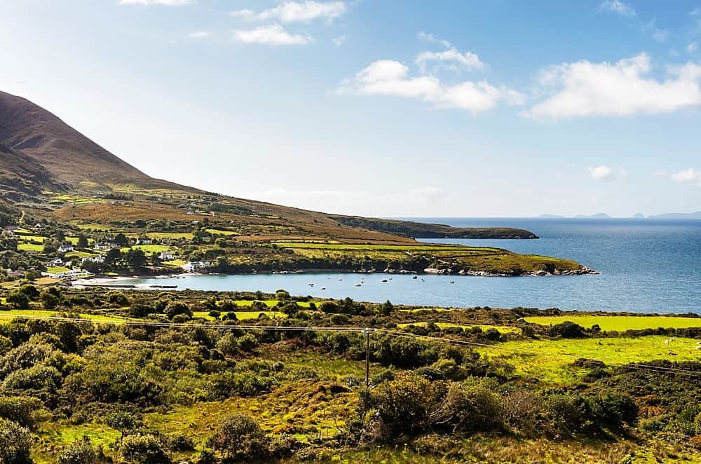 Kells Bay