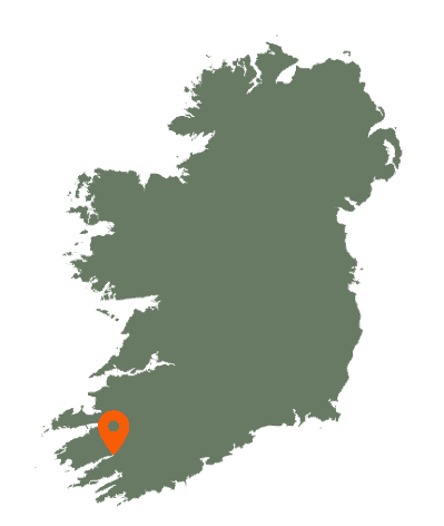 Kenmare Karte