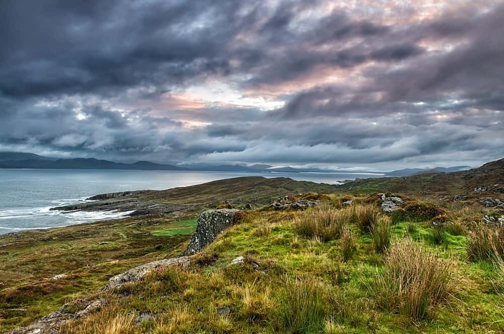 Kenmare River
