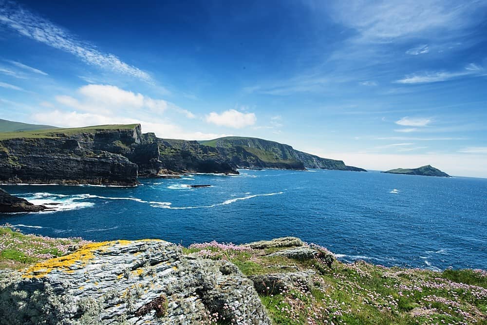 Kerry Cliffs