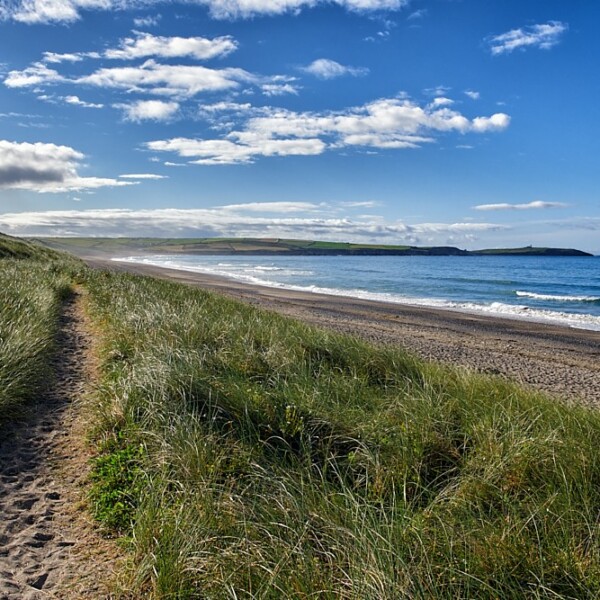 Long Strand