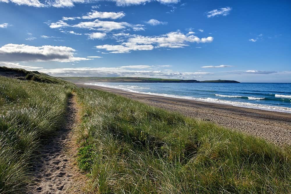 Long Strand