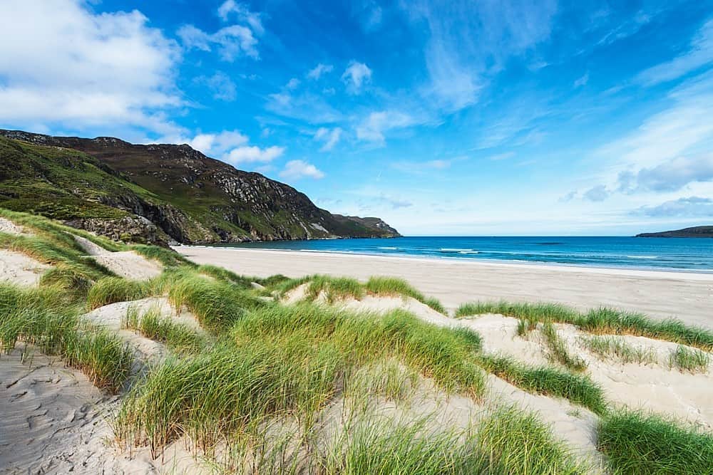 Maghera Beach