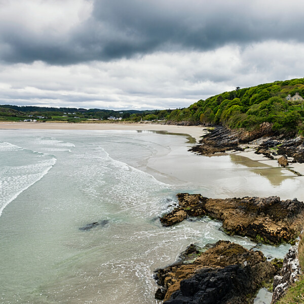 Marble Hill Strand