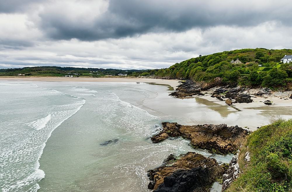 Marble Hill Strand