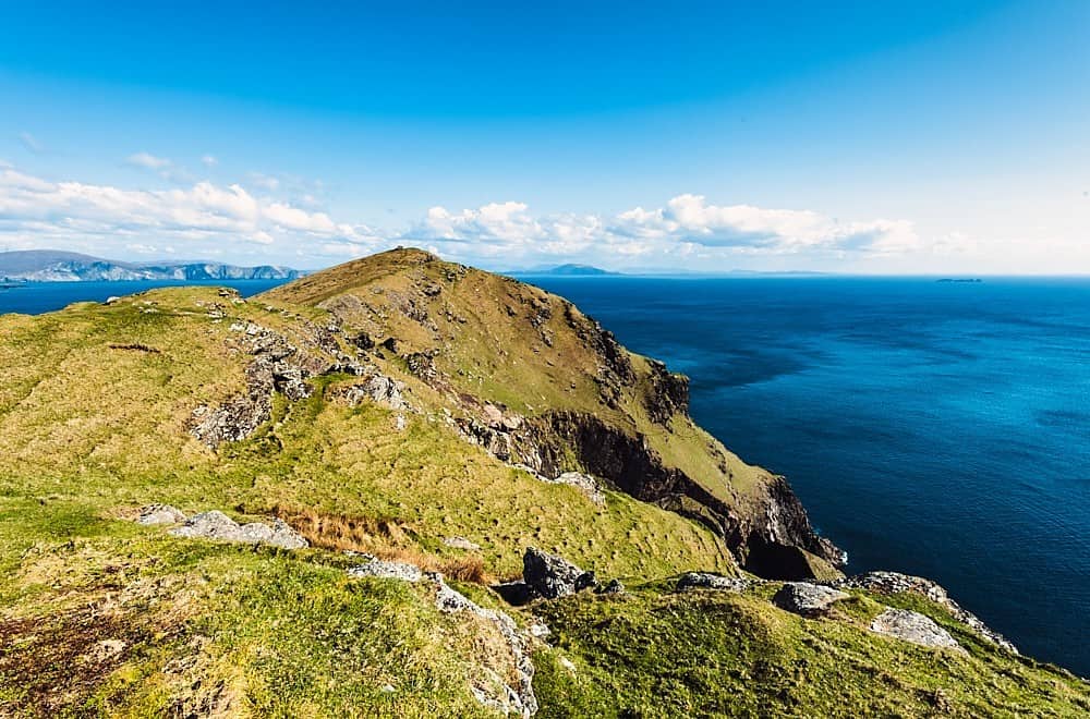 Moyteoge Head