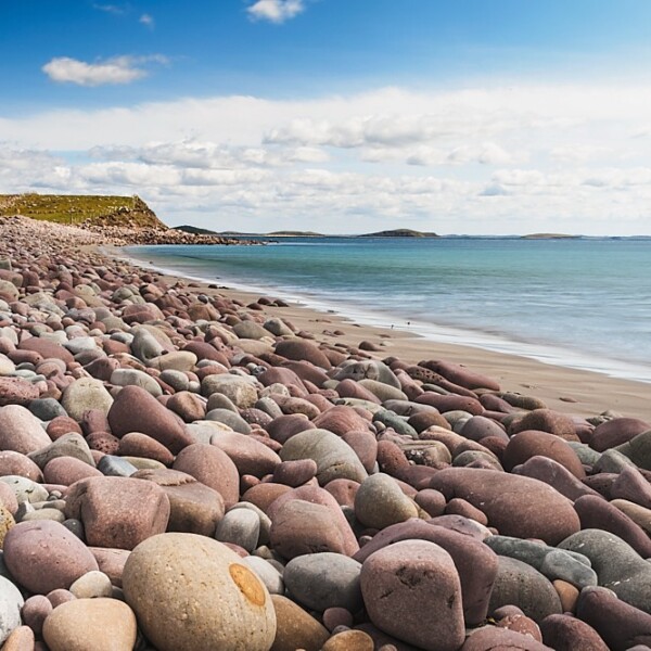 Mulranny Beach