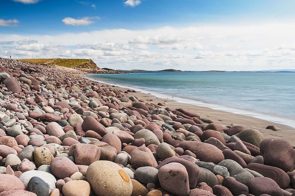 Mulranny Beach