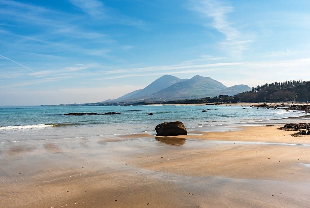 Old Head Beach