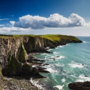 Old Head Of Kinsale