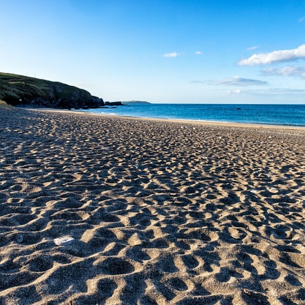 Owenahincha Beach