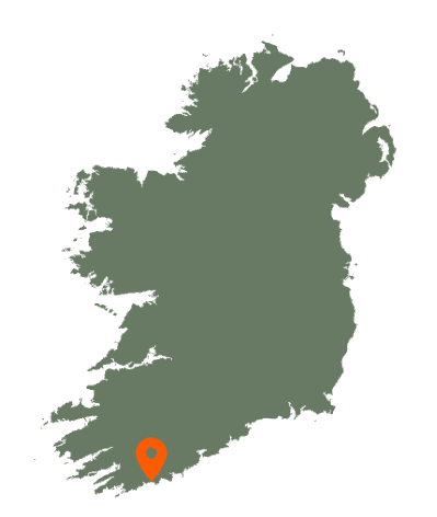 Owenahincha Karte