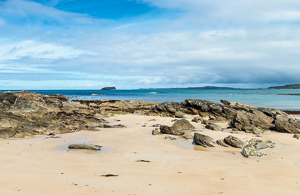Pollan Bay