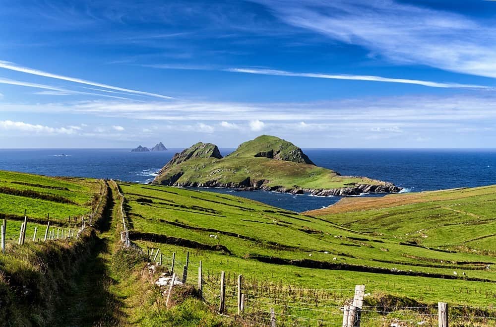 Puffin Island