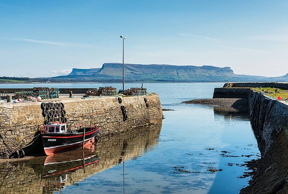 Raghly Harbour
