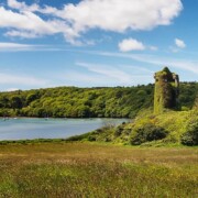 Raheen Tower