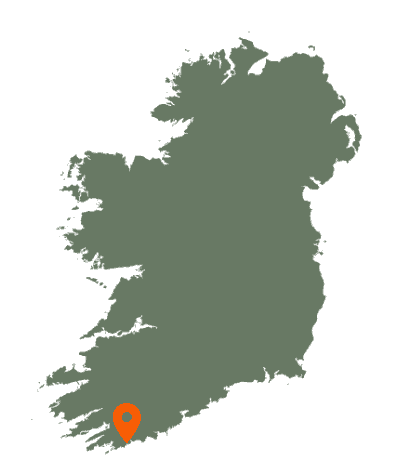 Raheen Tower Karte