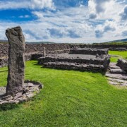 Reask Monastic Site