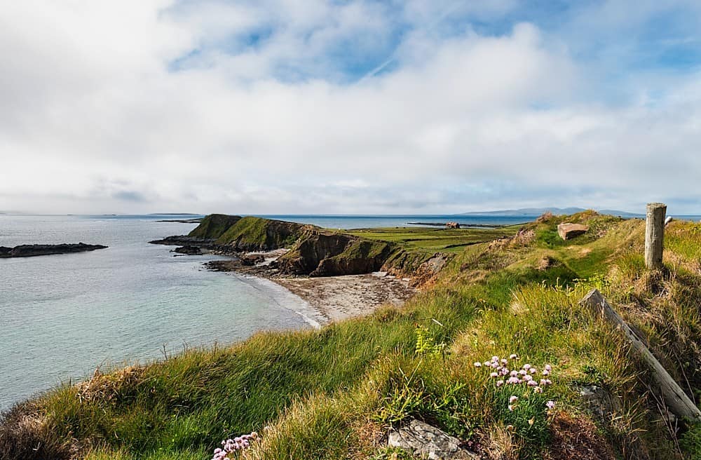 Rinvyle Point