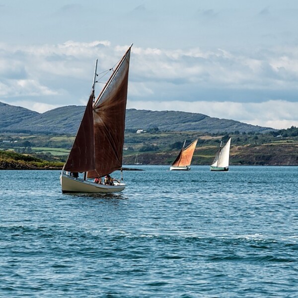 Roaringwater Bay