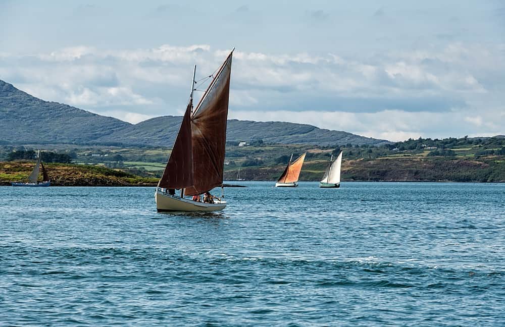 Roaringwater Bay