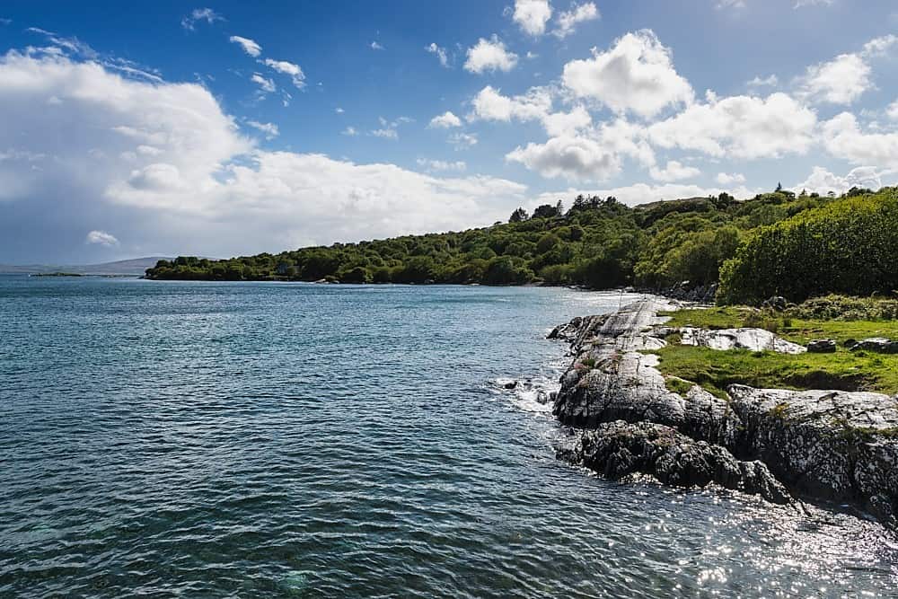Seal Harbour