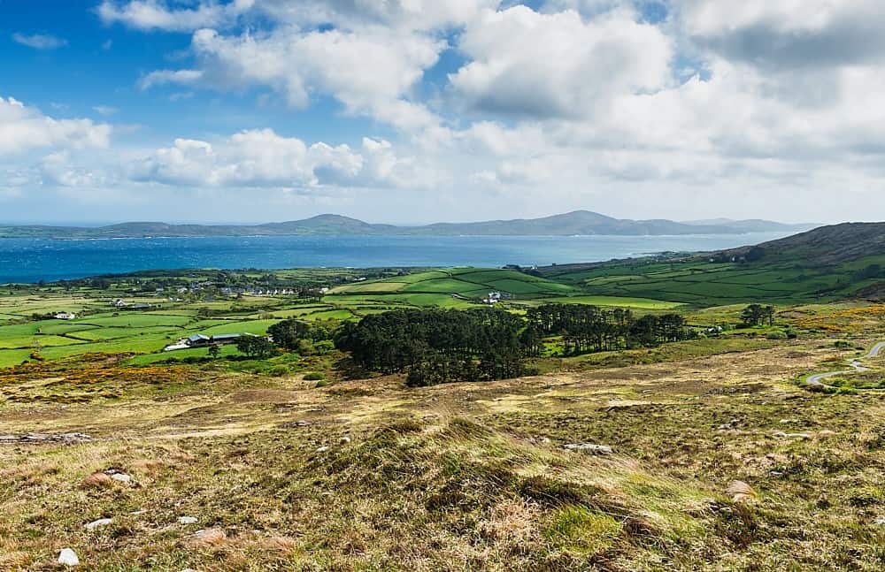 Seefin Viewpoint