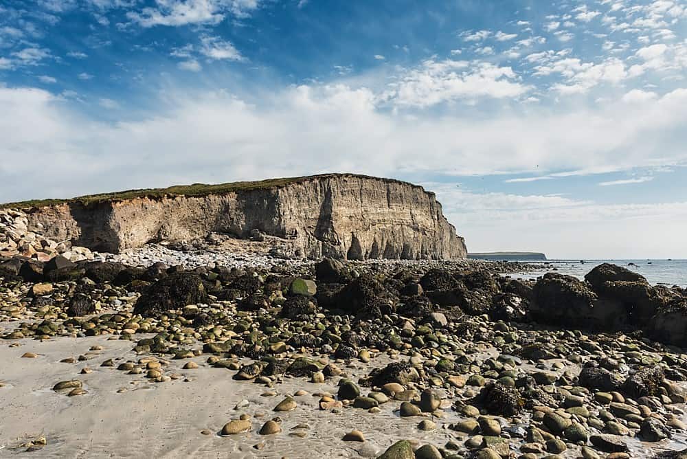 Silver Strand Beach