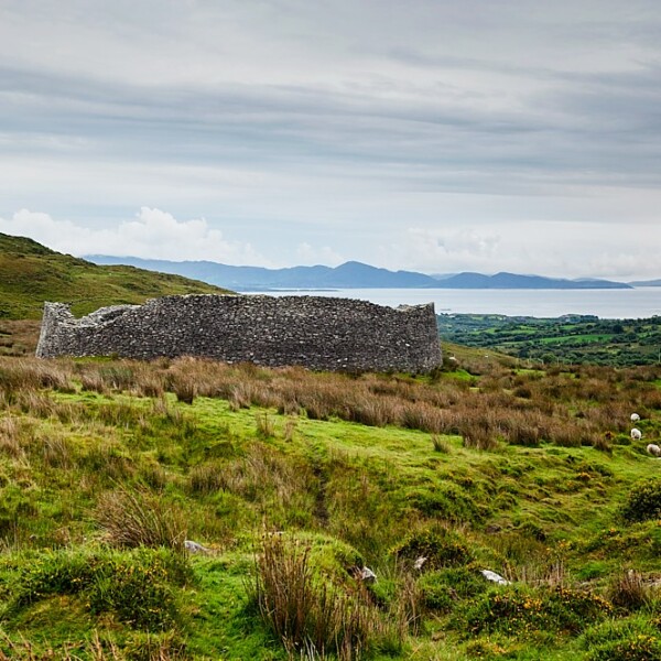 Staigue Fort