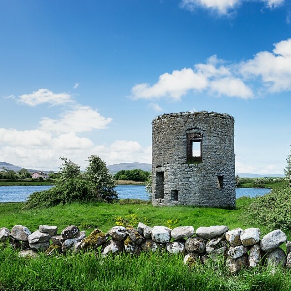 Tawnagh Mill