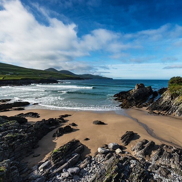 The Glen Beach