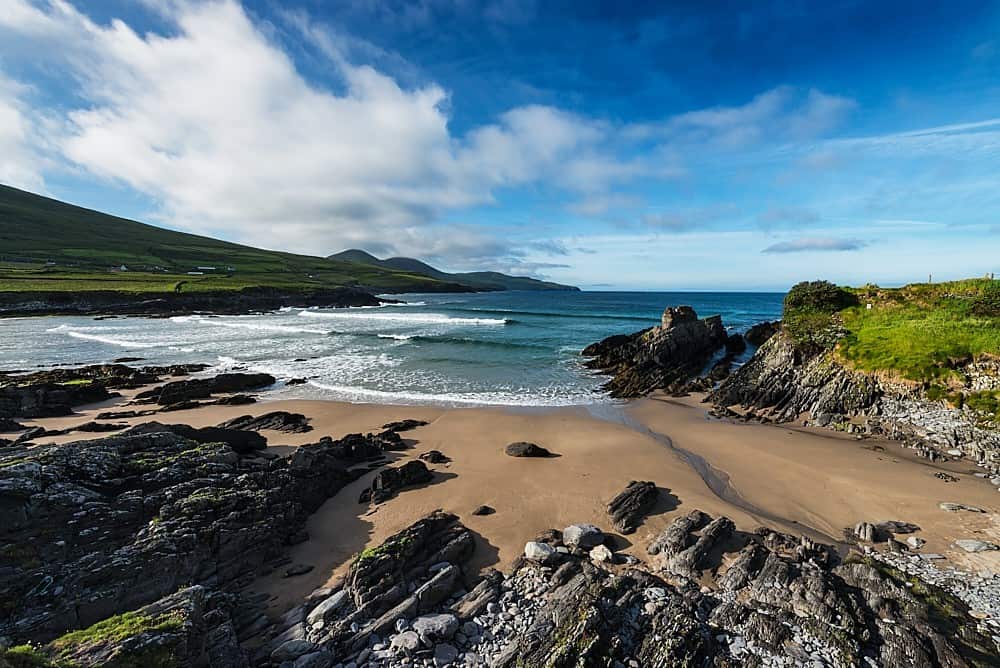The Glen Beach