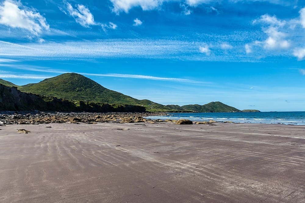 Traloher Strand