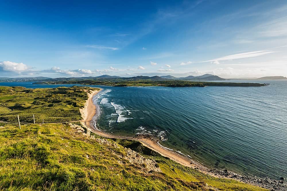 Trawbreaga Bay
