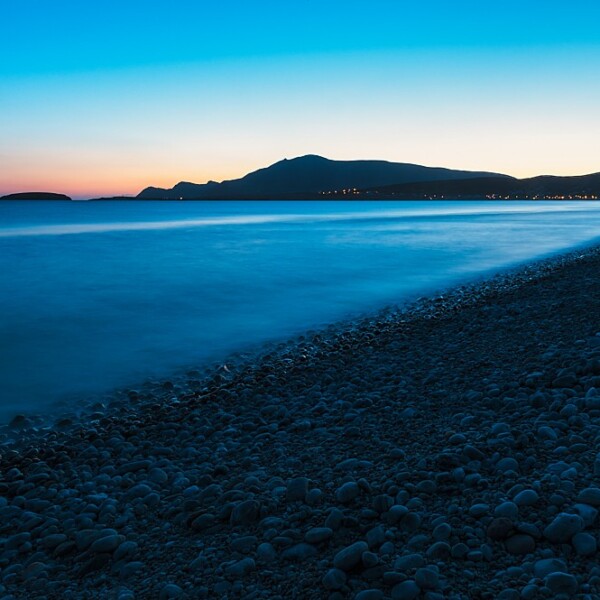 Trawmore Bay