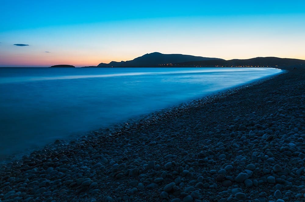 Trawmore Bay