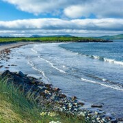 White Strand Beach