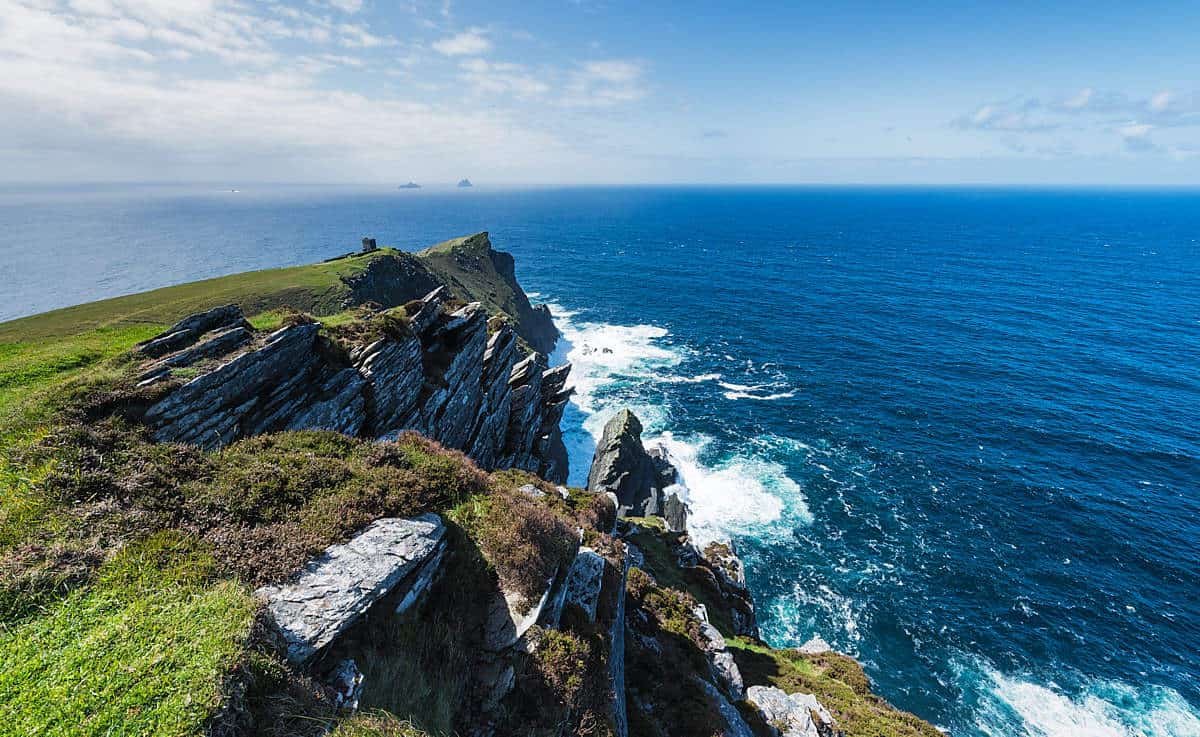 Wild Atlantic Way Attraktionen